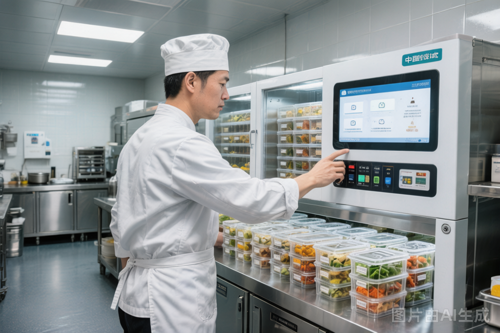 医院食堂食品留样管理