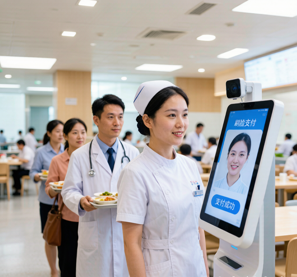统一核身体系示意图