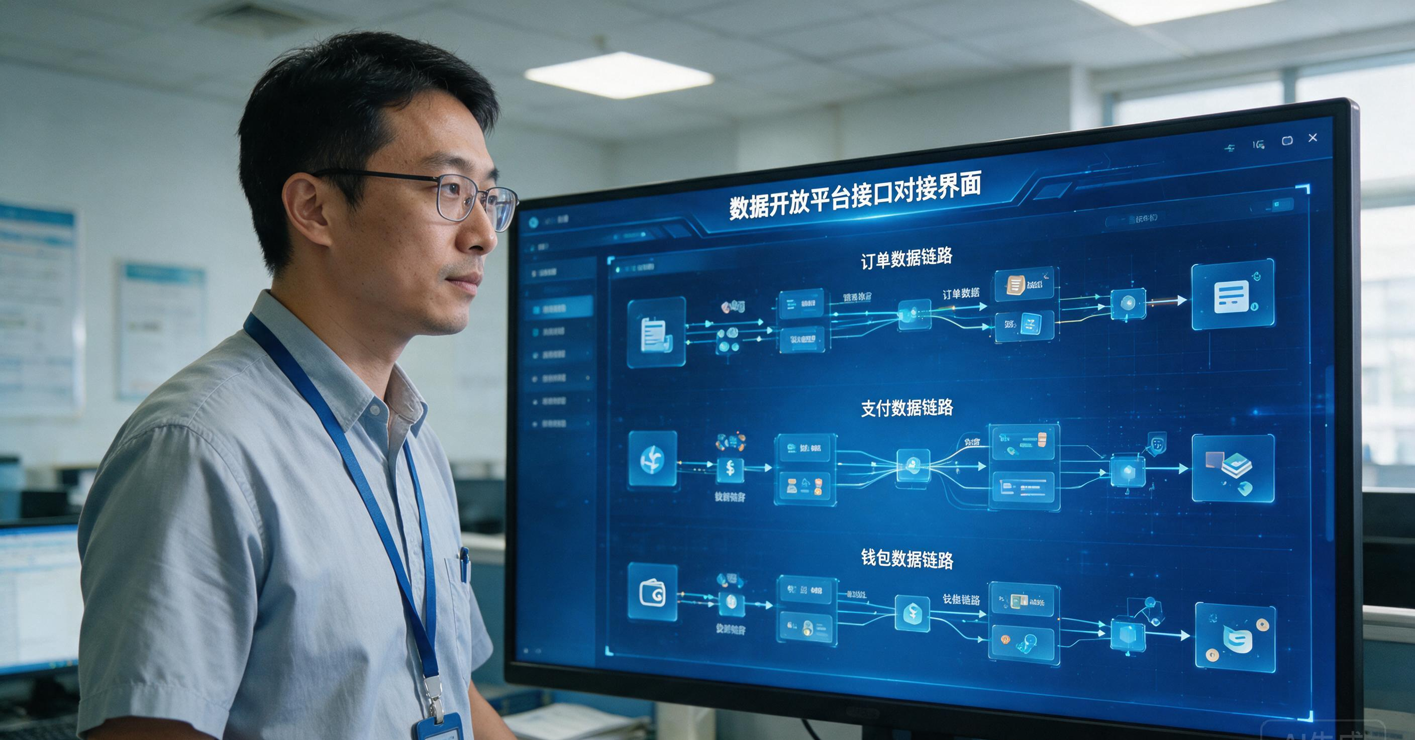 数据安全与稳定保障
